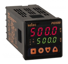 Bộ điều khiển nhiệt độ cao cấp PID 500