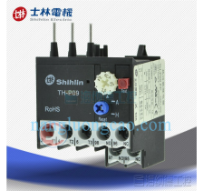 Relay Nhiệt THP09PP (1,3A-5A)