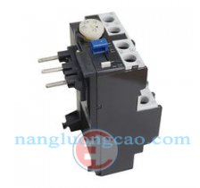 Relay Nhiệt THP12 (0.25A-15A)