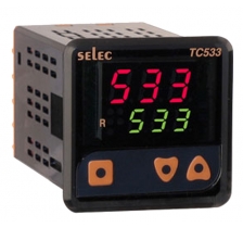 Bộ điều khiển nhiệt độ TC 533AX