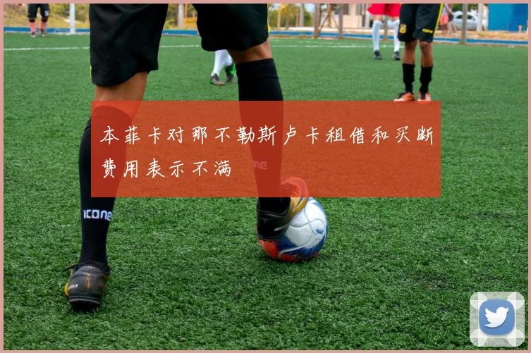 本菲卡对那不勒斯卢卡租借和买断费用表示不满